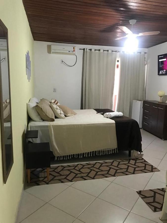 Апартаменты Blue Door Brasil Илья-Гранди Экстерьер фото
